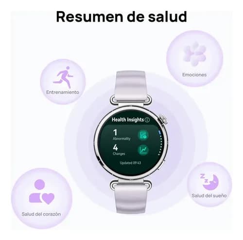 Huawei Watch GT 6 — imagen 10 de 10