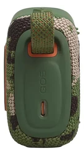 JBL JBL Go 5 — imagen 4 de 4