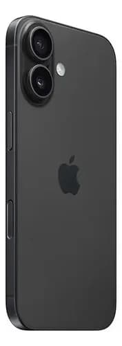 Apple iPhone 16 — imagen 3 de 10