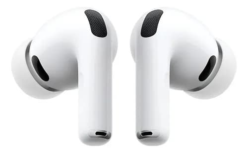 Apple AirPods Pro 3 Color Blanco Con Cancelación De Ruido Blanco
