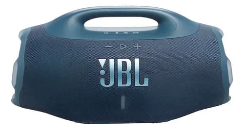 Bocina Jbl Boombox 4 Bluetooth 5v Resistente Ip68 Azul Azul al mayoreo en Kritech México