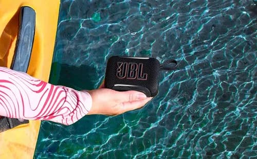 JBL JBL Go 5 — imagen 10 de 20