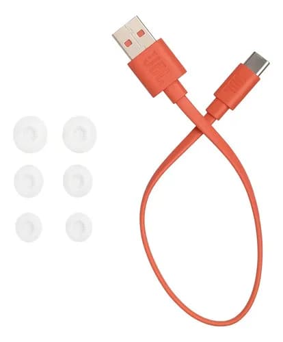JBL Tune Buds ANC — imagen 2 de 2