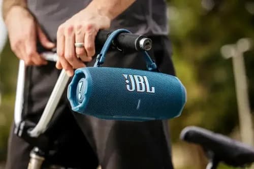 JBL Charge 6 — imagen 10 de 10