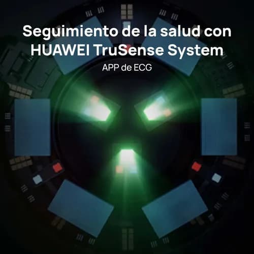 Huawei FIT 4 PRO — imagen 8 de 8