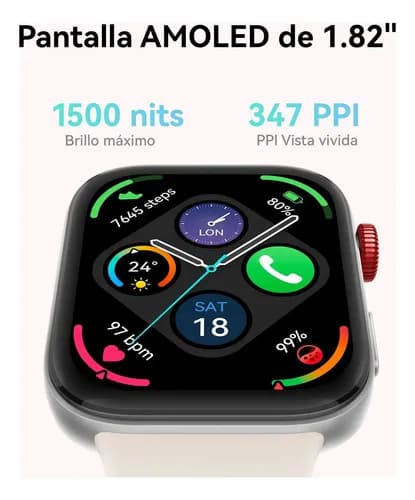 Huawei FIT 3 — imagen 2 de 7