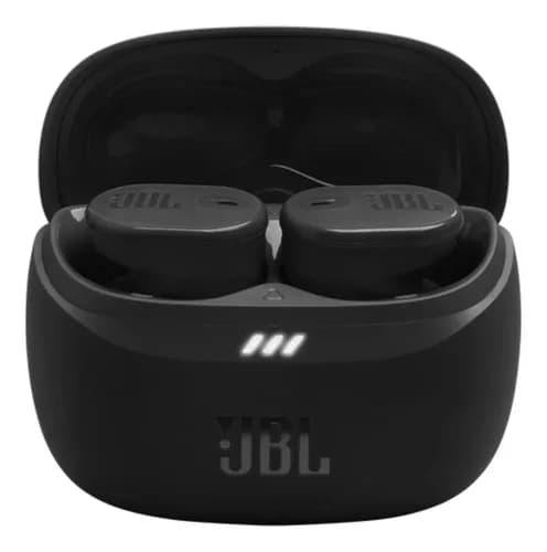 Jbl Tune Buds 2 Audífono Bluetooth 48 Hrs Cancelacion Negro (nuevo Con Caja Abierta)