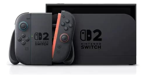 Nintendo Nintendo Switch 2 — imagen 2 de 6