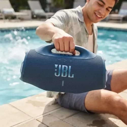 JBL BOOMBOX 4 — imagen 8 de 8