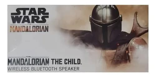 Bitty Boomers Mandalorian The Child — imagen 10 de 10