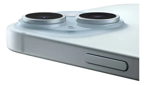 Apple iPhone 15 — imagen 4 de 10