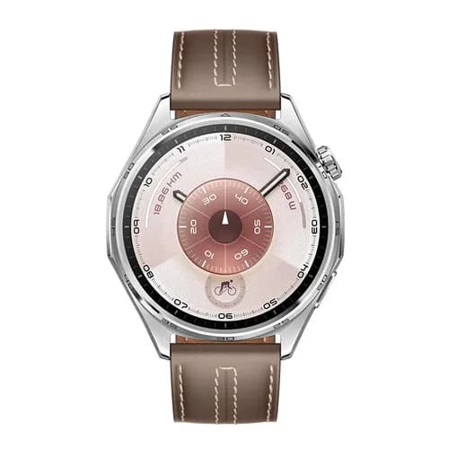 Huawei Watch GT 6 — imagen 2 de 10