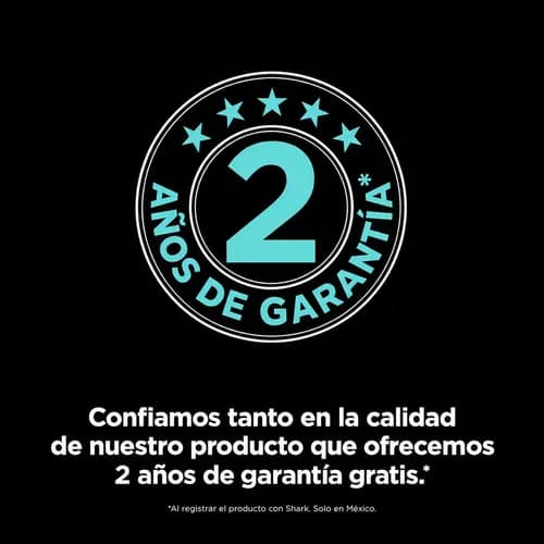 Shark FH320BK — imagen 2 de 12