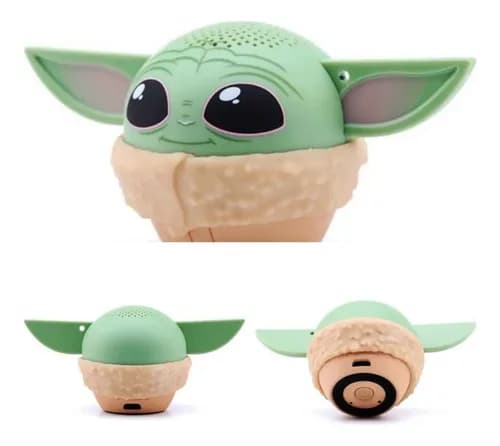 Bitty Boomers Mandalorian The Child — imagen 4 de 10