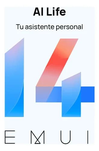 Huawei nova Y72S — imagen 2 de 11