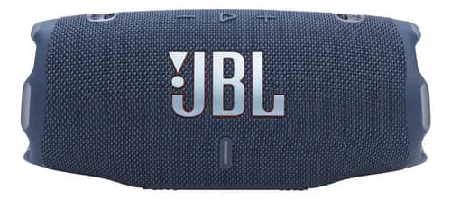 Bocina Jbl Charge 6 Jblcharge6bluam Portátil Con Bluetooth Waterproof Azul 12v - Excelente (Reacondicionado) al mayoreo en Kritech México