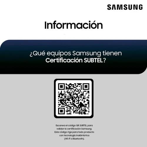 Samsung A57 — imagen 6 de 6