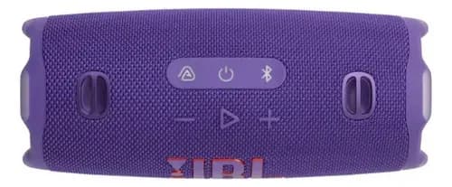 JBL Charge 6 — imagen 5 de 10