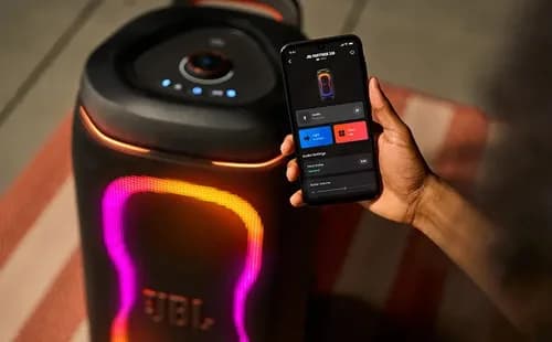 JBL JBLPB330BLKAM — imagen 10 de 12