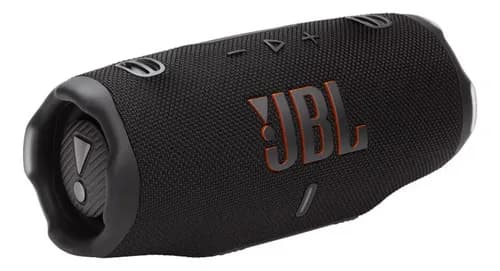 Altavoz Bluetooth Jbl Charge 6 Negro - Excelente (Reacondicionado) al mayoreo en Kritech México