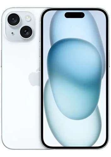Apple iPhone 15 (128 Gb) - Azul al mayoreo en Kritech México