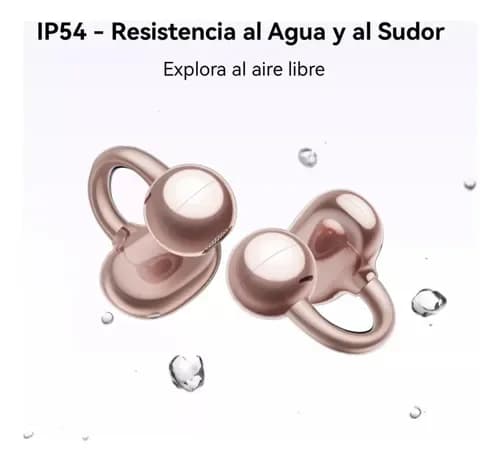 Huawei FreeClip — imagen 5 de 10
