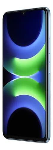 Huawei nova Y72S — imagen 3 de 11