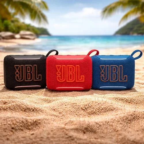 JBL JBL Go 5 — imagen 19 de 20