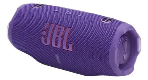 JBL Charge 6 — imagen 6 de 10