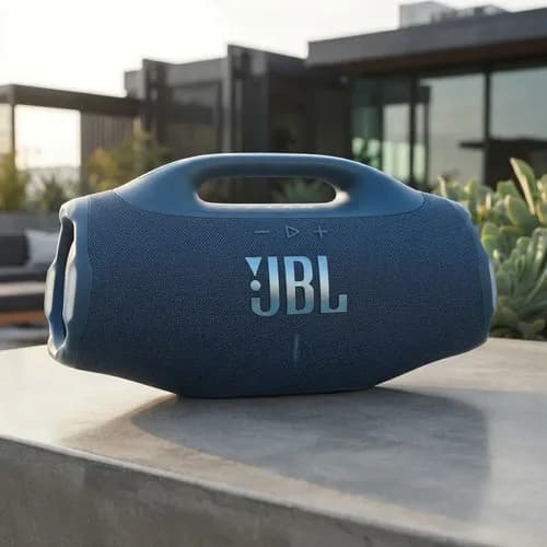 JBL BOOMBOX 4 — imagen 7 de 8