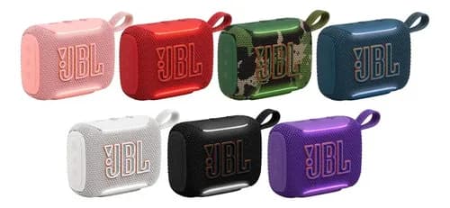 JBL JBL Go 5 — imagen 11 de 20