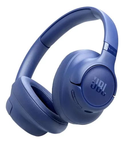 Audífonos Jbl Tune 730bt Azul Diadema Bt 6.0 76h Azul al mayoreo en Kritech México