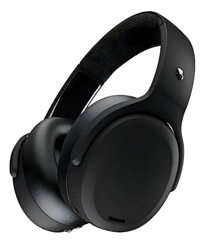 Audífonos Skullcandy Crusher Anc 2 Inalámbricos - Excelente (Reacondicionado) Black al mayoreo en Kritech México