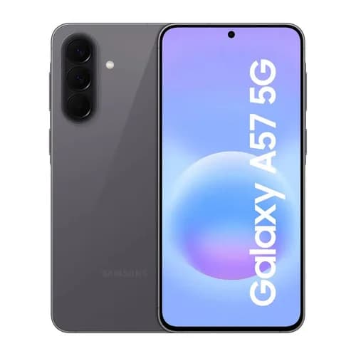 Galaxy A57 256gb Awesome Gray
