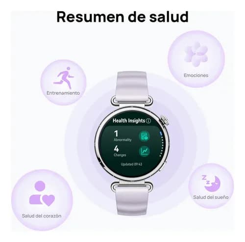 Huawei GT6 41mm — imagen 8 de 8