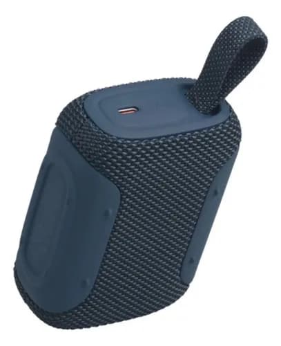 JBL JBL Go 5 — imagen 6 de 20