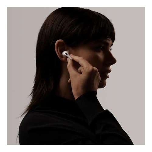 Apple AirPods Pro Con Estuche De Carga Magsafe Blanco - 7