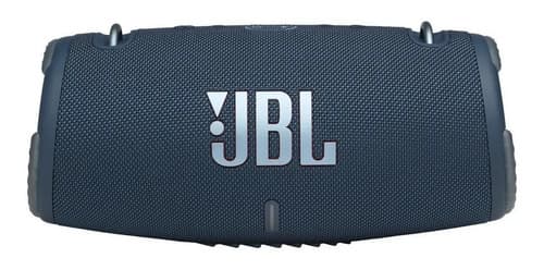 Bocina Jbl Xtreme 3 Portátil Con Bluetooth Waterproof Blue  Blue - 2