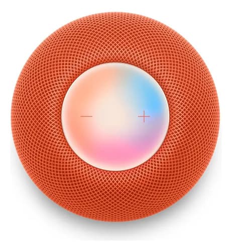 Apple Homepod Mini - Naranja - 2