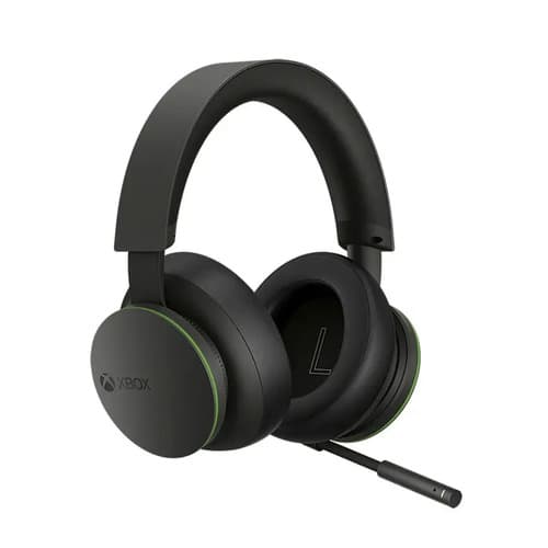 Audifonos Inalámbricos Xbox One Color Negro Color De La Luz Negro - 2