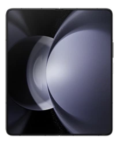 Celular Samsung Galaxy Z Fold5 12gb + 512gb Black Phantom Black - 5