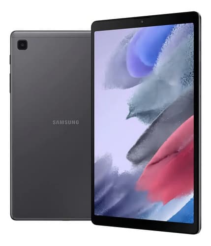 Tablet Samsung Galaxy Tab A A7 Lite Sm-t225 8.7  32gb Gris 3gb De Memoria Ram Y 3gb De Memoria Ram - 4