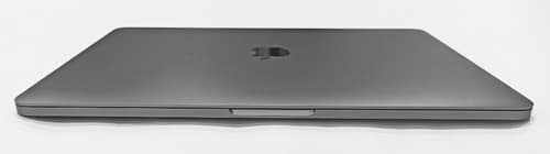 Macbook Pro Touch Bar 2016 256gb / 8gb Ram Space Gray 2.9ghz Space Gray - 6