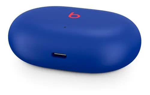 Beats Audifonos Inalambricos Studio Buds Azul Color Azul  Azul - 4