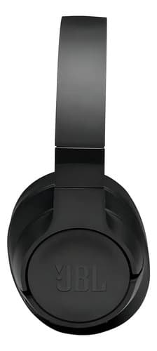 Audifonos Inalambricos Jbl Tune 710bt 20hz Bluetooth Plegable Negro - 6