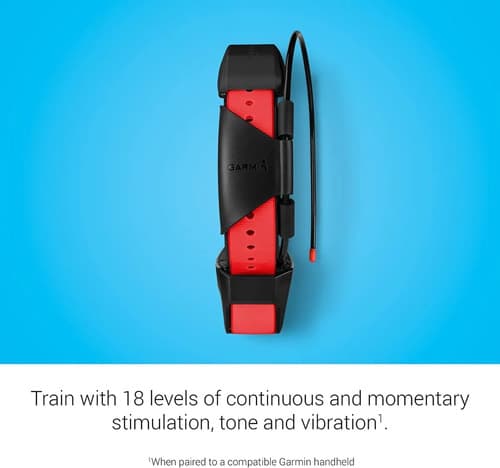 Garmin Tt Dispositivo De Perro 15x, Dispositivo De Seguimie - 2