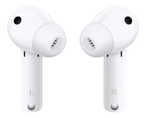 Audífonos In-ear Inalámbricos Huawei Freebuds 4i White Ceramic White