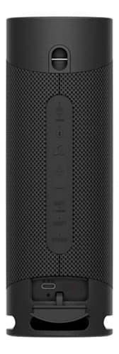 Bocina Sony Extra Bass Xb23 Srs-xb23 Portátil Con Bluetooth Waterproof Negra Negro - 3