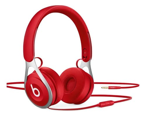 Apple Beats Ep A1746 Negro On-ear 1 Par. - 7