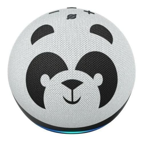 Amazon Echo Dot 4th Gen Kids Asistente Alexa Panda 110v/240v - 3